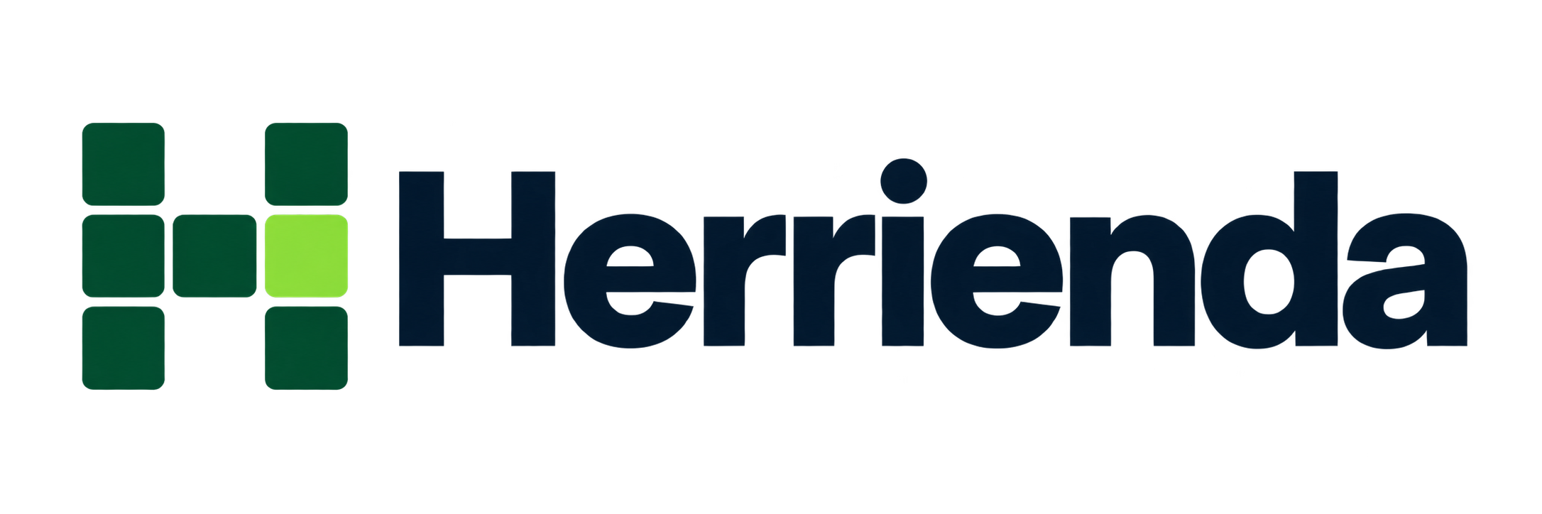 Herrienda Logo